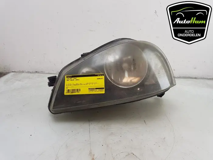 Koplamp links Seat Arosa