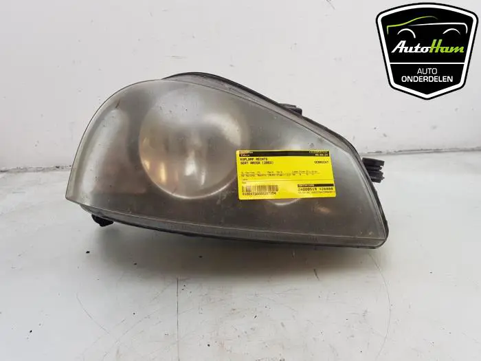 Koplamp rechts Seat Arosa