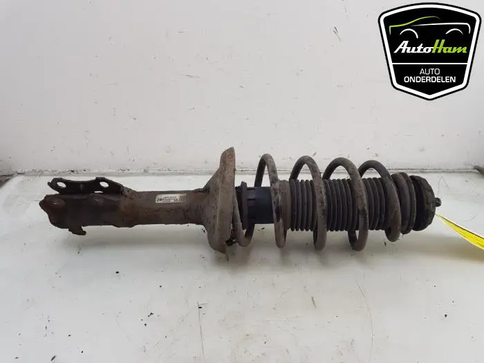 Schokdemper links-voor Seat Arosa