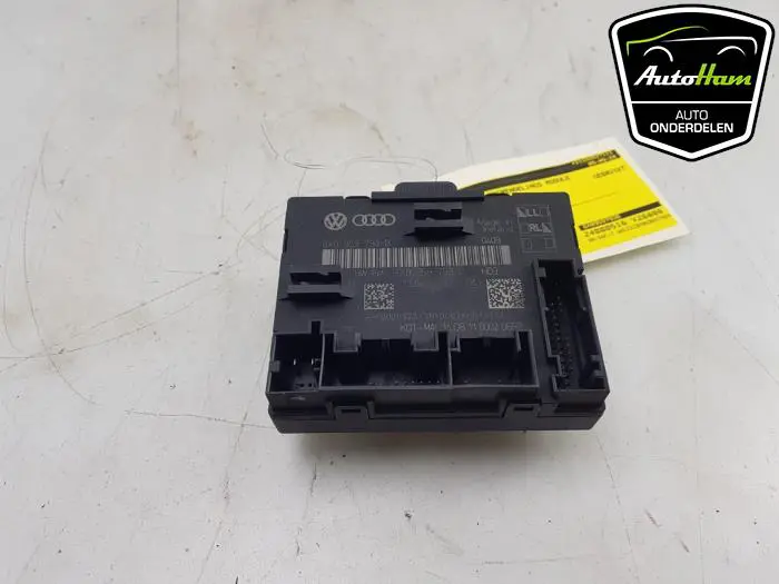 Centrale Deurvergrendelings Module Audi A1
