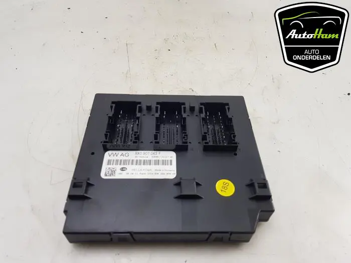 Computer Body Control Audi A1