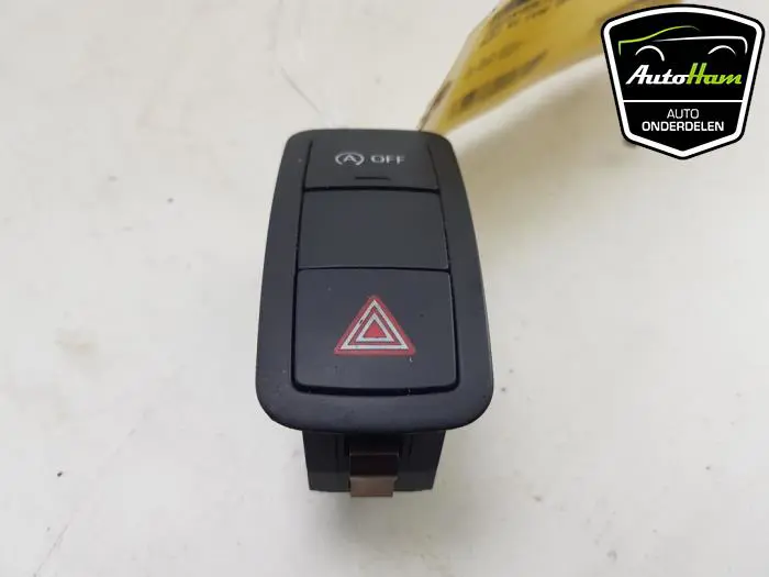 Paniekverlichtings Schakelaar Audi A1