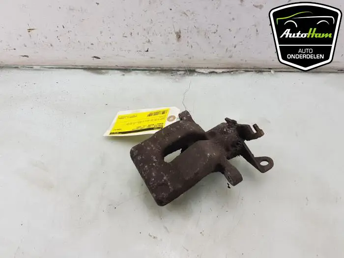 Remklauw (Tang) links-achter Renault Megane