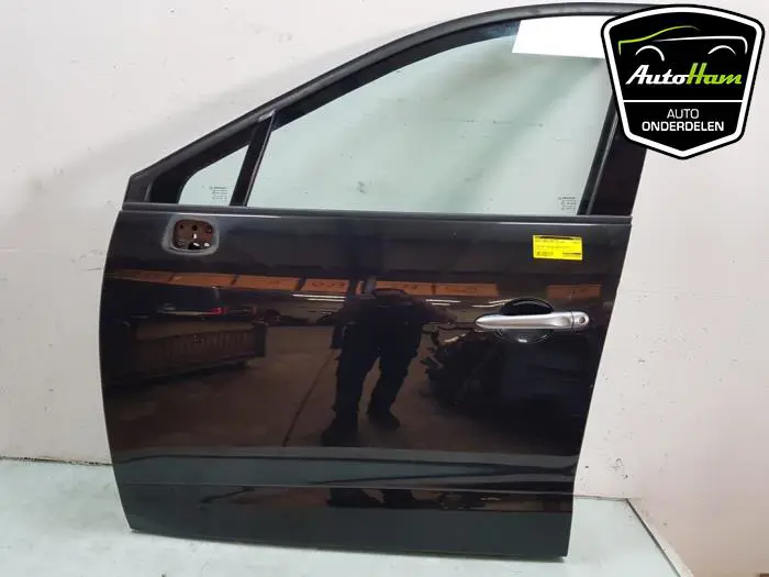 Portier 4Deurs links-voor Renault Grand Scenic
