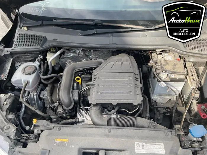 Motor Seat Arona