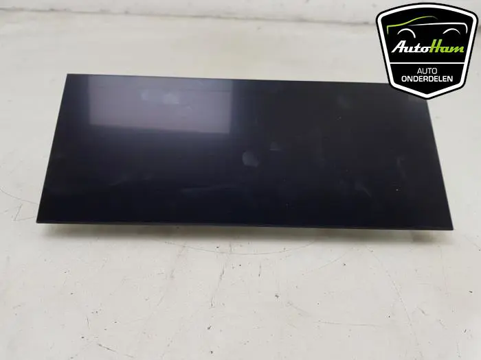 Display Multi Media regelunit Opel Mokka