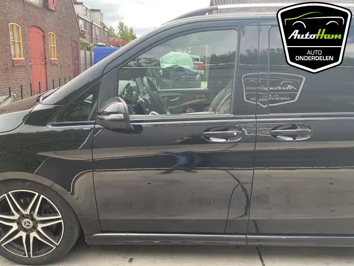 Portier 2Deurs links Mercedes V-Klasse