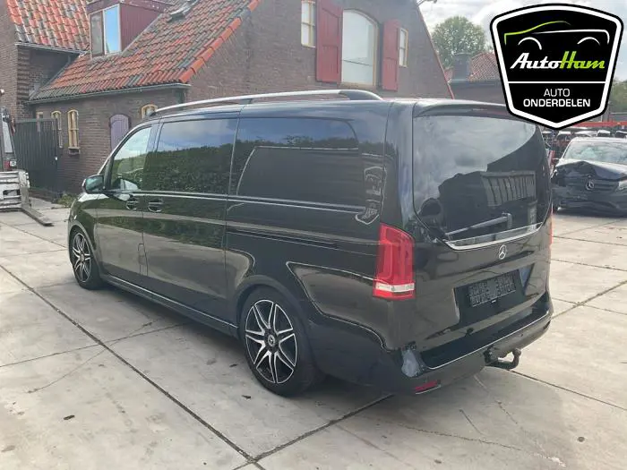 Achterbumper Mercedes V-Klasse