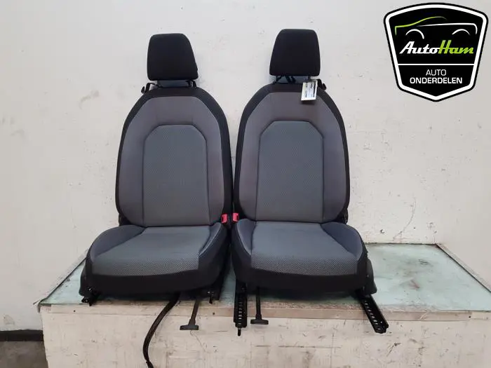 Bekleding Set (compleet) Seat Arona