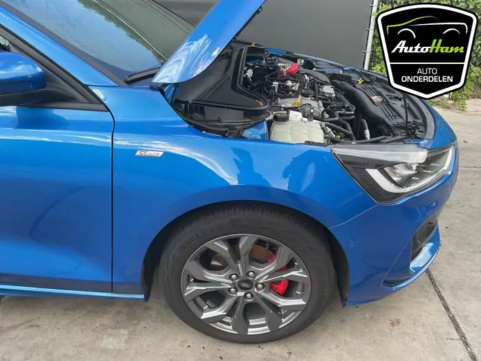 Scherm rechts-voor Ford Focus
