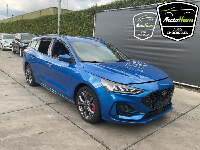 Voorkop compleet Ford Focus