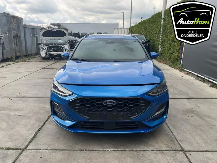 Voorbumper Ford Focus