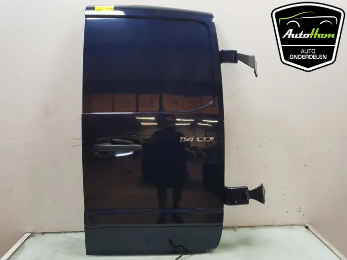 Achterdeur Bus-Bestelauto Mercedes Vito