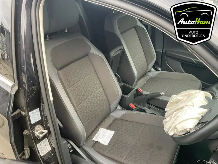 Bekleding Set (compleet) Volkswagen T-Cross