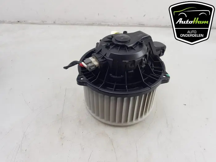 Kachel Ventilatiemotor Tesla Model S