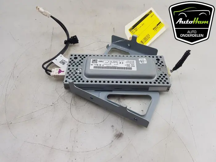 Radio module Tesla Model S
