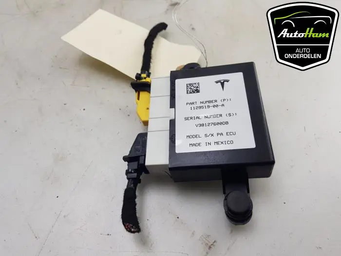 PDC Module Tesla Model S