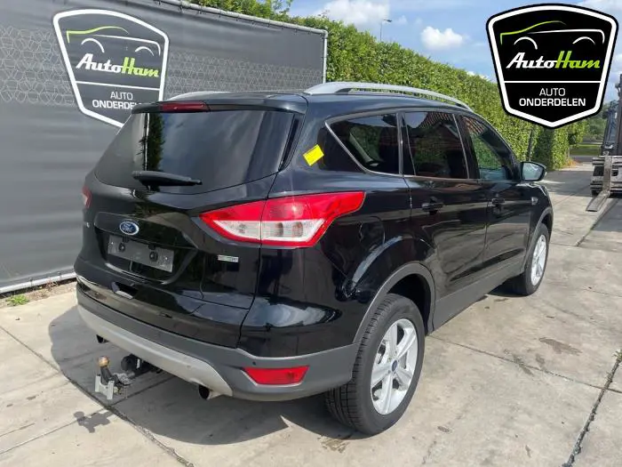 Achterbumper Ford Kuga
