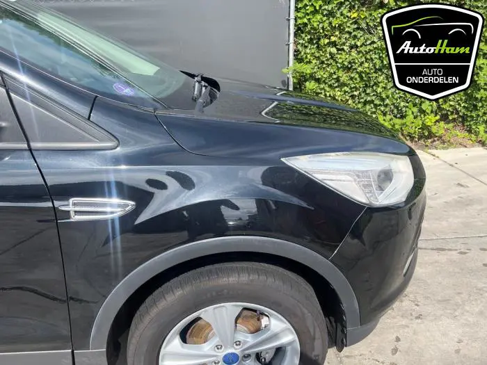 Scherm rechts-voor Ford Kuga