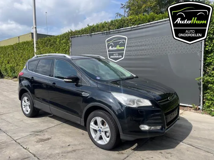 Voorkop compleet Ford Kuga