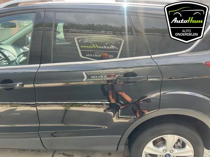 Portier 4Deurs links-achter Ford Kuga