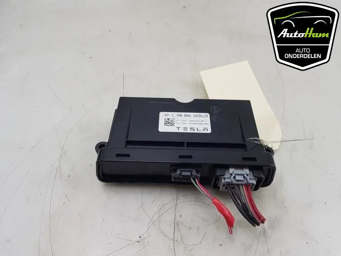 Handrem Module Tesla Model S