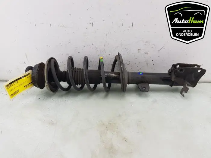 Schokdemper rechts-voor Dacia Duster
