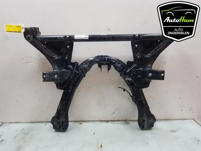 Subframe Tesla Model Y