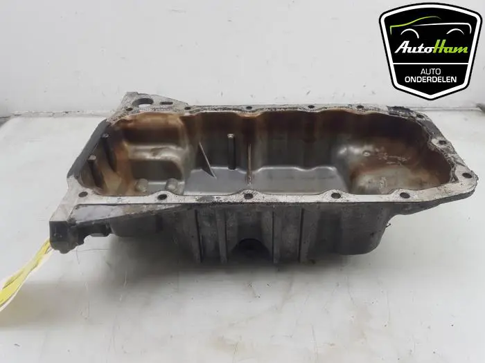 Carterpan Ford C-Max