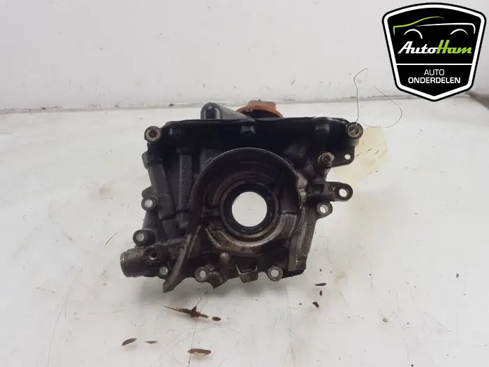 Oliepomp Ford C-Max