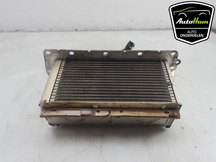 Intercooler Ford C-Max