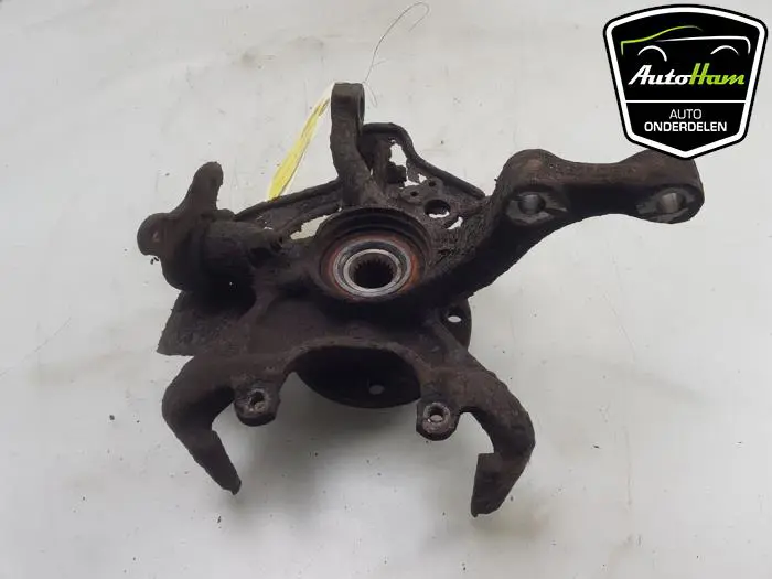 Fusee links-voor Volkswagen Lupo