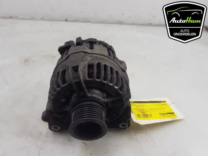Dynamo Volkswagen Lupo