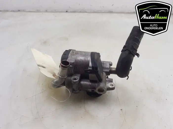 EGR Klep Volkswagen Caddy