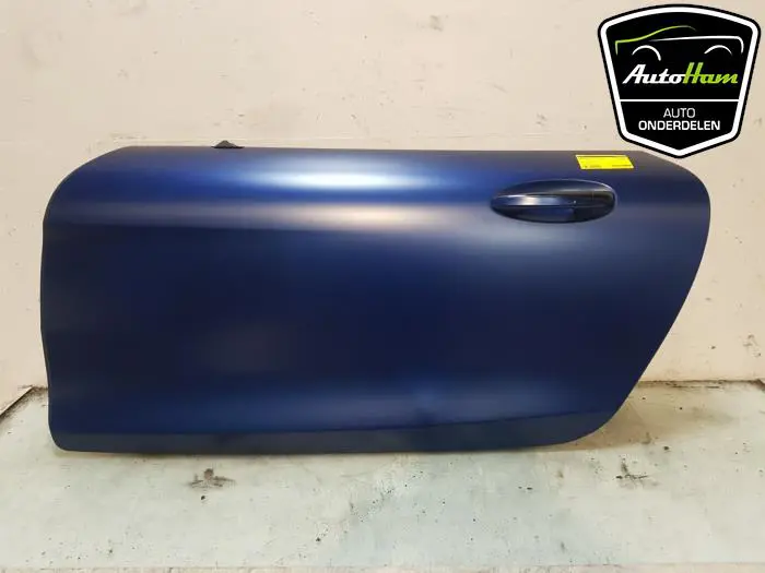 Portier 2Deurs links Mercedes AMG GT