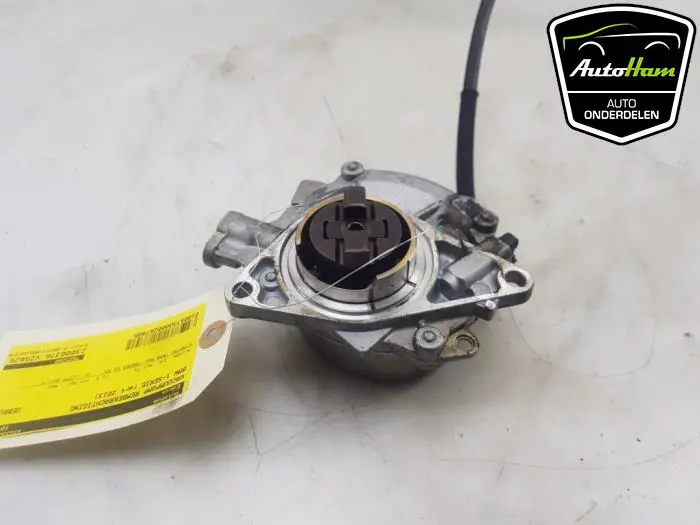 Vacuumpomp Rembekrachtiging BMW 1-Serie