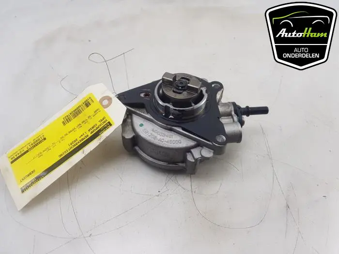 Vacuumpomp Rembekrachtiging Opel Corsa