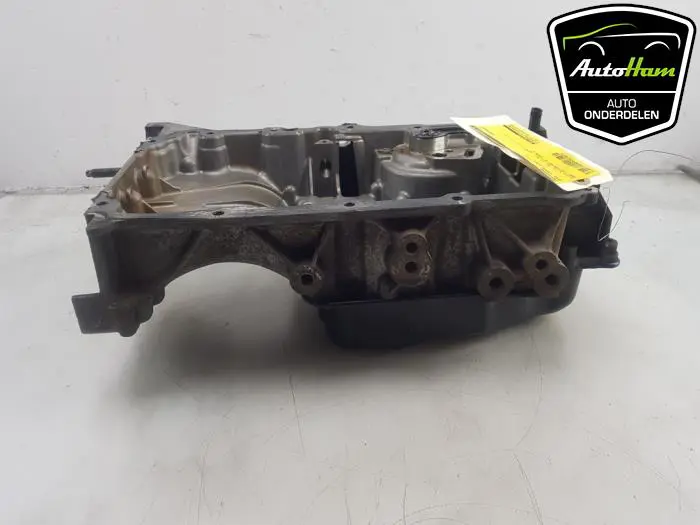 Carterpan Opel Corsa
