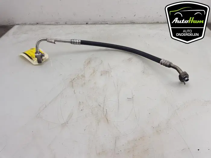 Airco Leiding Mercedes Vito