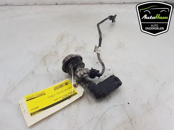 Adblue injector Mercedes Vito