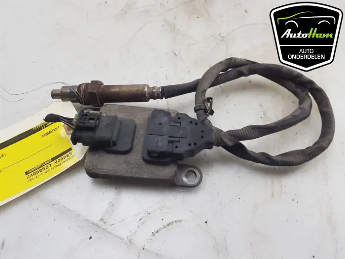 Nox sensor Mercedes Vito