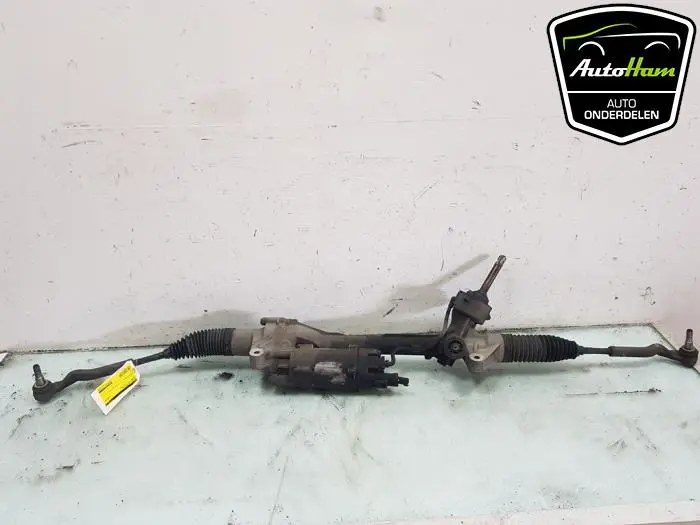 Stuurhuis Bekrachtigd Mercedes Vito