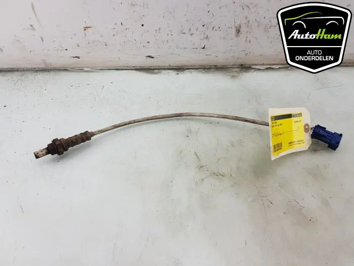Lambda Sonde Peugeot 208