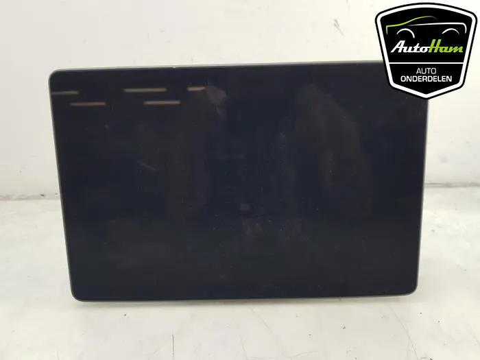 Display Multi Media regelunit Tesla Model Y