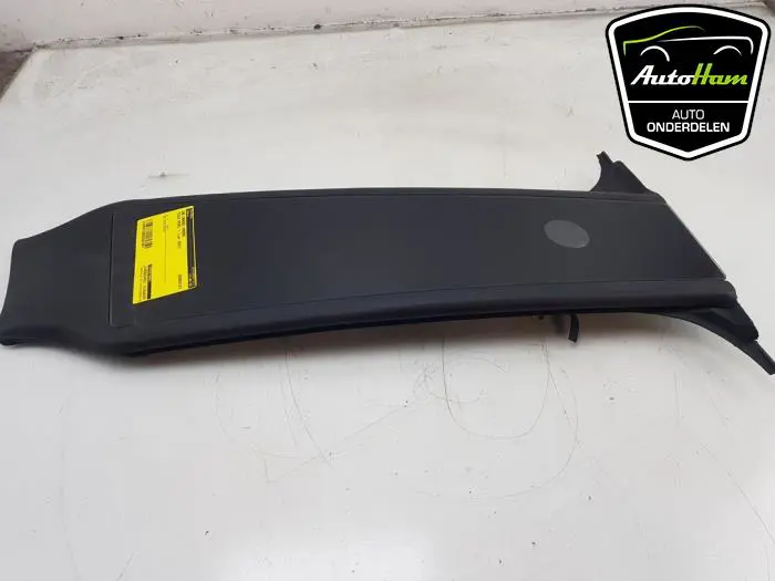 360 graden camera Tesla Model Y
