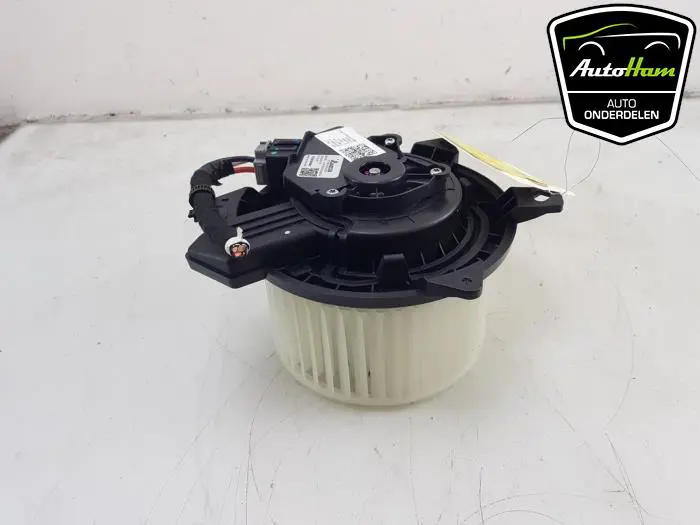 Kachel Ventilatiemotor Tesla Model Y