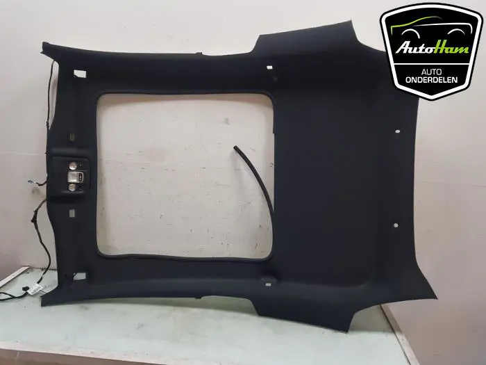 Hemelbekleding Peugeot 208