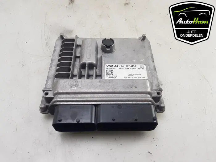 Computer Motormanagement Seat Arona