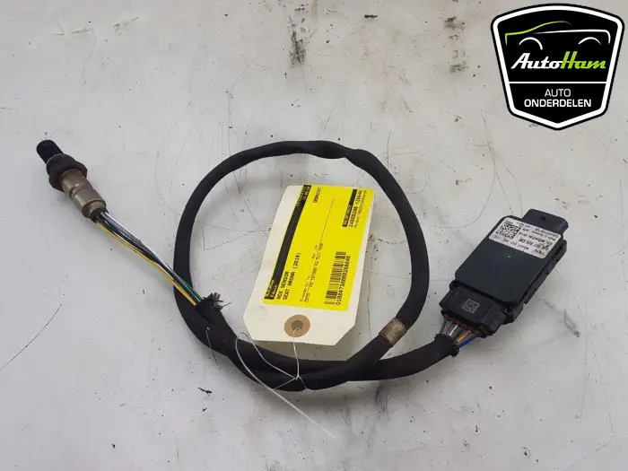 Nox sensor Seat Arona