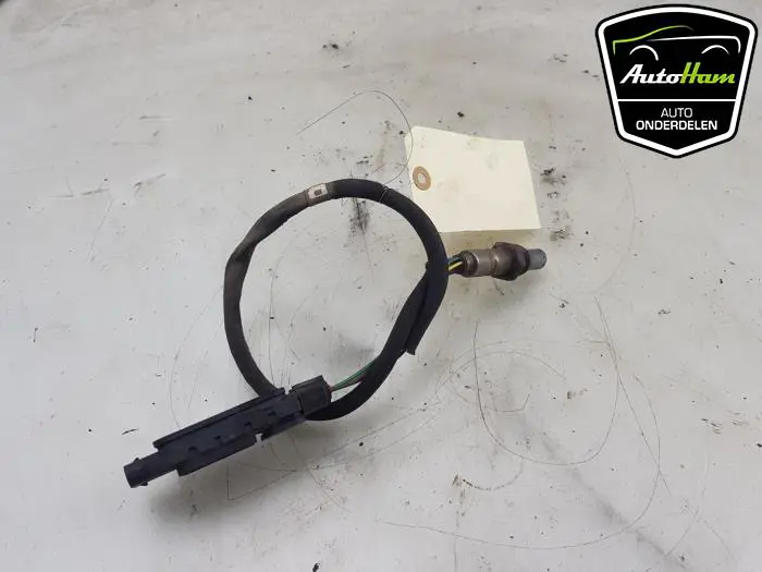 Nox sensor Seat Arona